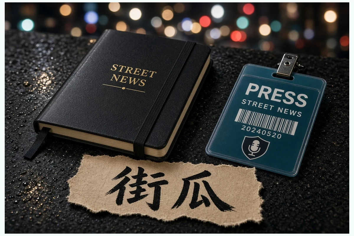 城中动态